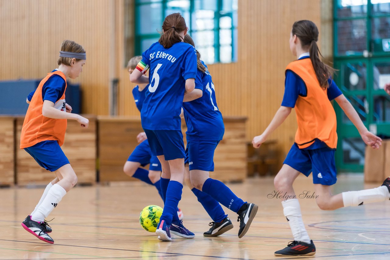 Bild 51 - Falko Cup